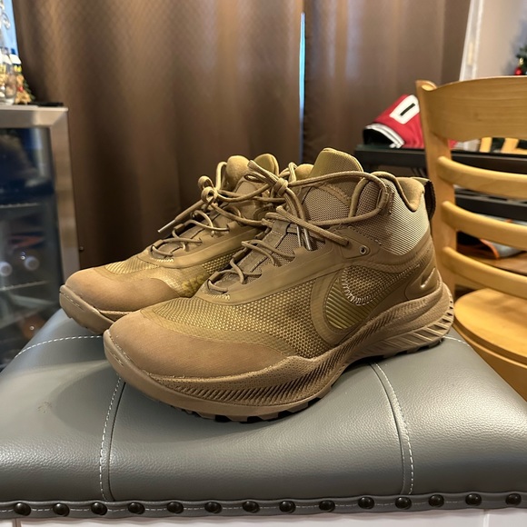 Nike React SFB Carbon - Picture 1 of 6